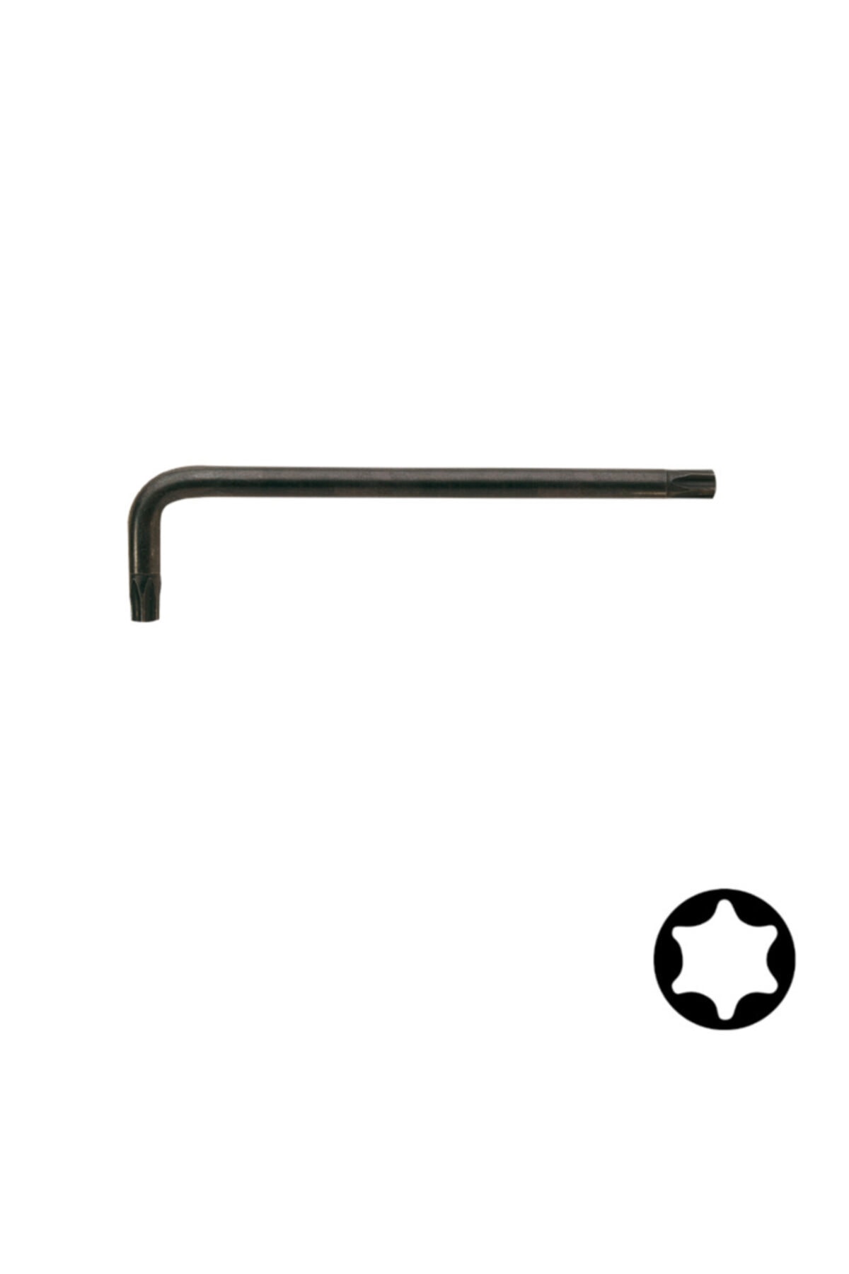Ceta Form 730L 730L Torx L Anahtar/Uzun-T30